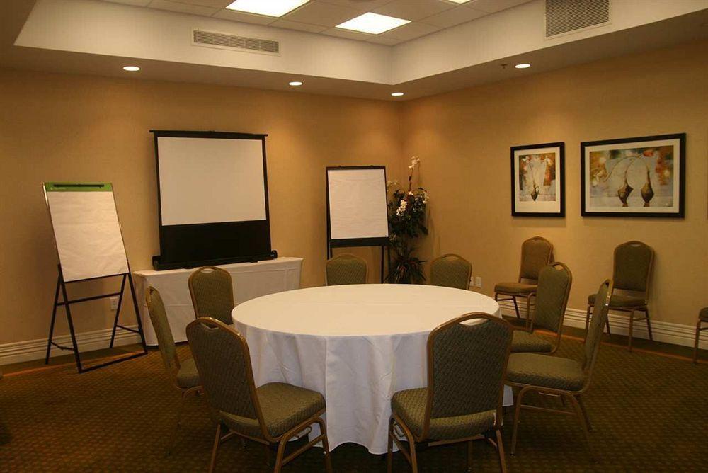 Hampton Inn & Suites Spartanburg-I-26-Westgate Mall Negócio foto