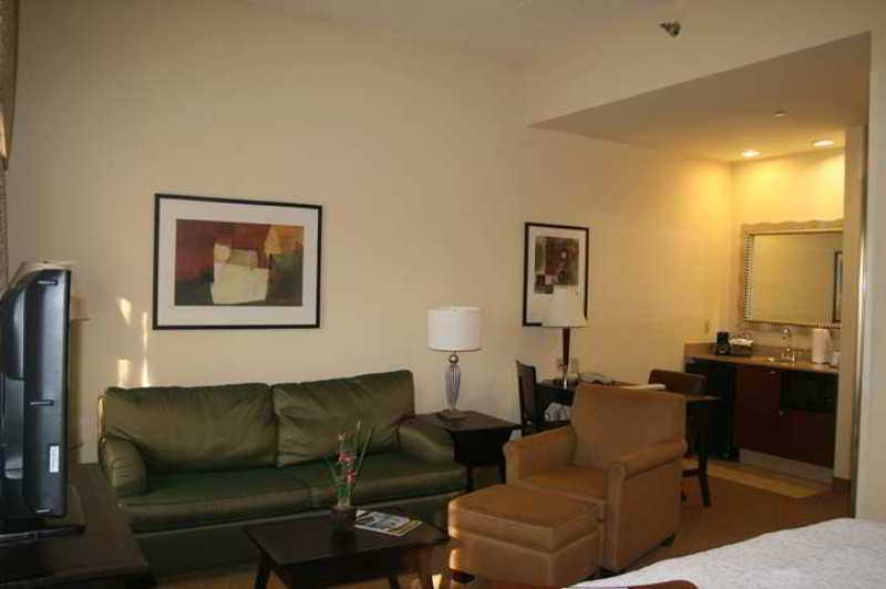 Hampton Inn & Suites Spartanburg-I-26-Westgate Mall Quarto foto
