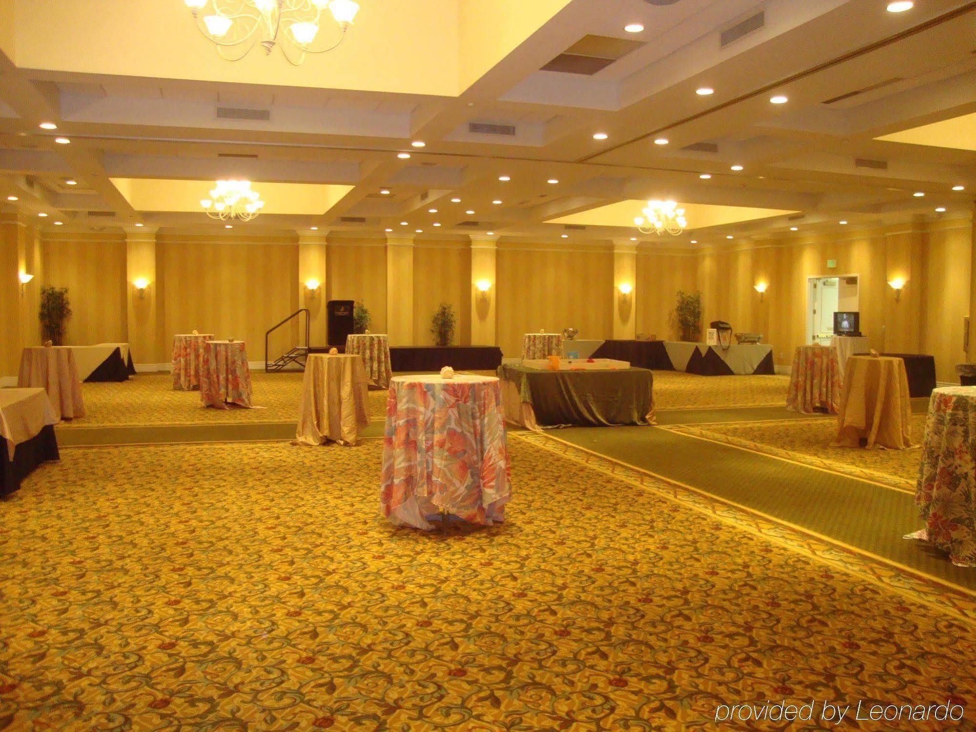 Hampton Inn & Suites Spartanburg-I-26-Westgate Mall Restaurante foto